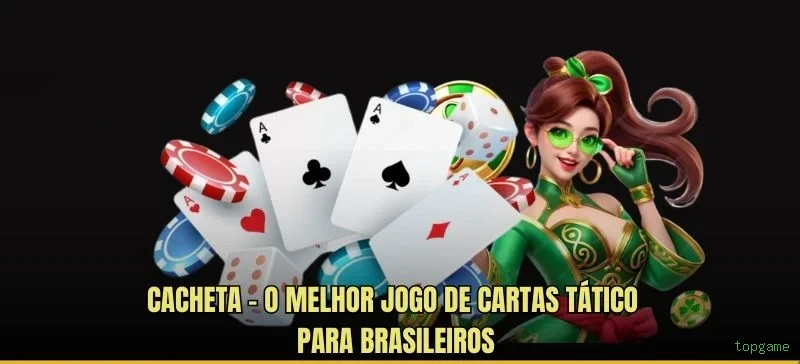 Casino Ao Vivo topgame